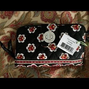 Vera Bradley Wallet